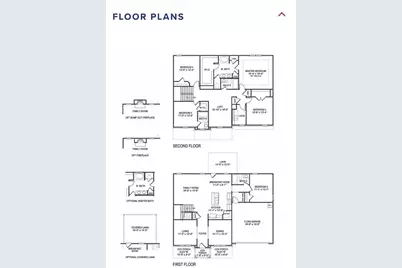 284 Thunder Valley, Dawsonville, GA 30534 - Photo 35