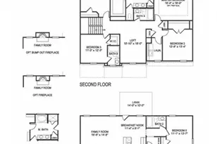 284 Thunder Valley, Dawsonville, GA 30534 - Photo 35