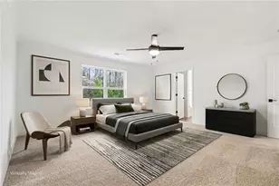 284 Thunder Valley, Dawsonville, GA 30534 - Photo 25