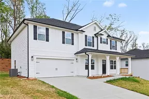 284 Thunder Valley, Dawsonville, GA 30534 - Photo 3