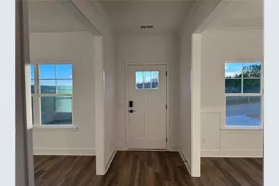 284 Thunder Valley, Dawsonville, GA 30534 - Photo 3