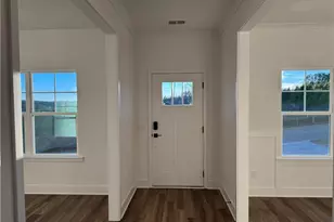 284 Thunder Valley, Dawsonville, GA 30534 - Photo 3