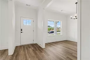 284 Thunder Valley, Dawsonville, GA 30534 - Photo 7