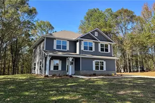 502 Walnut Crk Pkwy, Pendergrass, GA 30567 - Photo 3