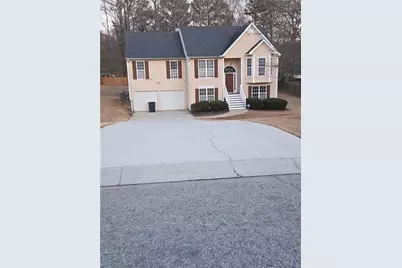 284 Holliday Overlook, Villa Rica, GA 30180 - Photo 63