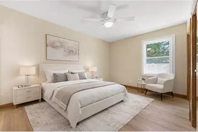 1051 Camellia Drive, Marietta, GA 30062 - Photo 13