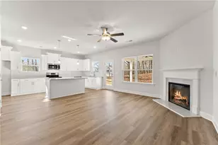 606 Walnut Crk Pkwy, Pendergrass, GA 30567 - Photo 15