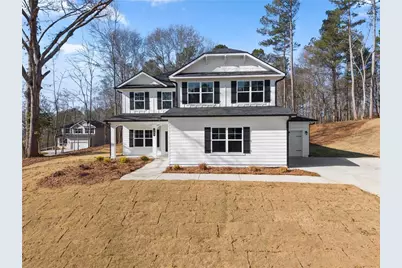 606 Walnut Creek Parkway, Pendergrass, GA 30567 - Photo 1