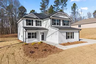 606 Walnut Crk Pkwy, Pendergrass, GA 30567 - Photo 3