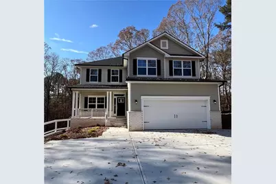 626 Walnut Creek Parkway, Pendergrass, GA 30567 - Photo 1