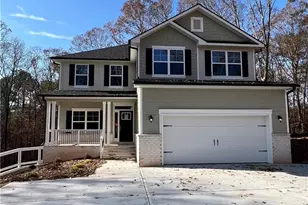 626 Walnut Crk Pkwy, Pendergrass, GA 30567 - Photo 1