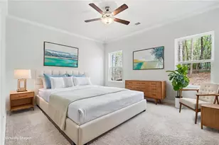 626 Walnut Crk Pkwy, Pendergrass, GA 30567 - Photo 17