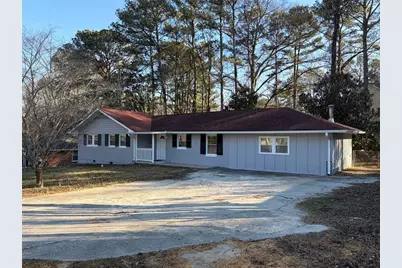 431 Pineridge Road, Forest Park, GA 30297 - Photo 1