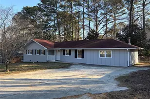 431 Pineridge Rd, Forest Park, GA 30297 - Photo 1