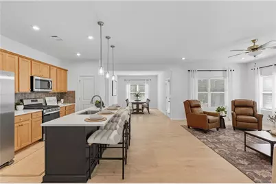 109 Everwood Court, Dallas, GA 30132 - Photo 5