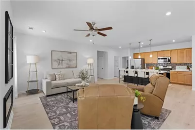 109 Everwood Court, Dallas, GA 30132 - Photo 7