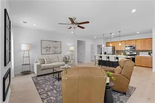 109 Everwood Ct, Dallas, GA 30132 - Photo 7