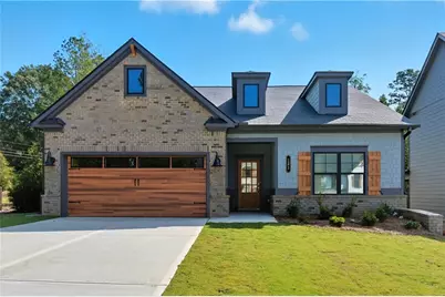 109 Everwood Court, Dallas, GA 30132 - Photo 1