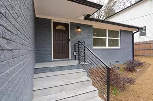 678 Church St NW, Atlanta, GA 30318 - Photo 7