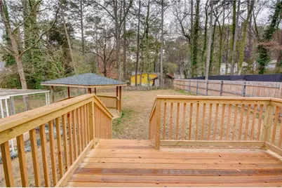 678 Church Street NW, Atlanta, GA 30318 - Photo 17