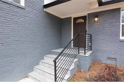 678 Church Street NW, Atlanta, GA 30318 - Photo 5