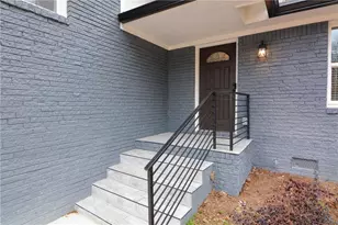 678 Church St NW, Atlanta, GA 30318 - Photo 5