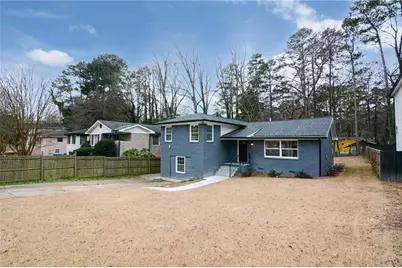 678 Church Street NW, Atlanta, GA 30318 - Photo 3