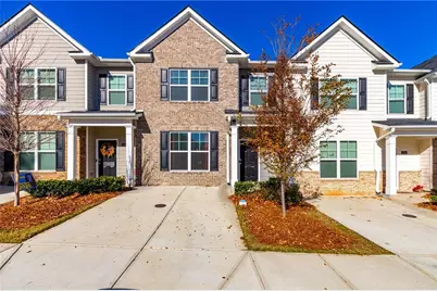 4282 Callum Court, Decatur, GA 30034 - Photo 3