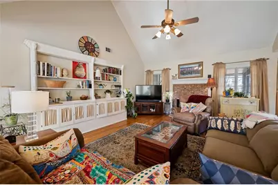 3182 Planters Mill Drive, Dacula, GA 30019 - Photo 17