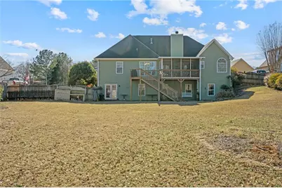 3182 Planters Mill Drive, Dacula, GA 30019 - Photo 61