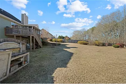 3182 Planters Mill Drive, Dacula, GA 30019 - Photo 59