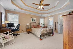 3182 Planters Mill Dr, Dacula, GA 30019 - Photo 21