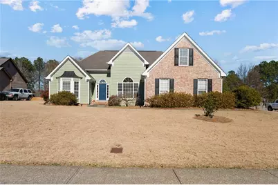 3182 Planters Mill Drive, Dacula, GA 30019 - Photo 7