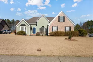 3182 Planters Mill Dr, Dacula, GA 30019 - Photo 7