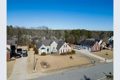 3182 Planters Mill Drive, Dacula, GA 30019 - Photo 67