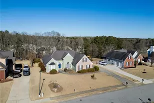 3182 Planters Mill Dr, Dacula, GA 30019 - Photo 67