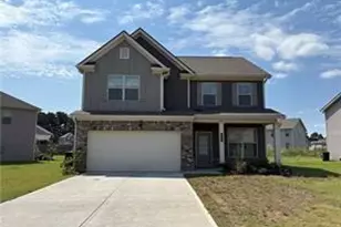 108 Cornwell Wy, Calhoun, GA 30701 - Photo 1