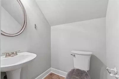 1727 Bakers Mill Road, Dacula, GA 30019 - Photo 9