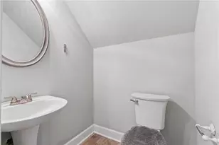 1727 Bakers Mill Rd, Dacula, GA 30019 - Photo 9