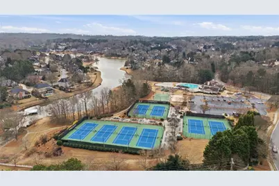 1727 Bakers Mill Road, Dacula, GA 30019 - Photo 33