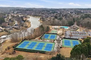 1727 Bakers Mill Rd, Dacula, GA 30019 - Photo 33