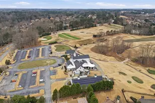 1727 Bakers Mill Rd, Dacula, GA 30019 - Photo 35