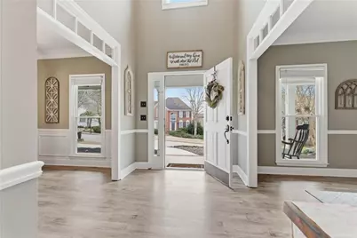 1727 Bakers Mill Road, Dacula, GA 30019 - Photo 5