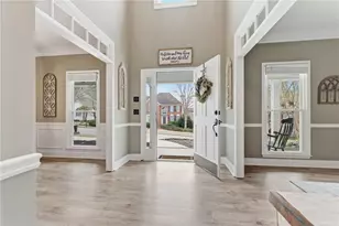 1727 Bakers Mill Rd, Dacula, GA 30019 - Photo 5