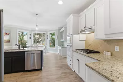 1727 Bakers Mill Road, Dacula, GA 30019 - Photo 11