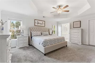 1727 Bakers Mill Road, Dacula, GA 30019 - Photo 23