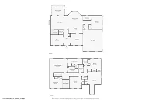 1727 Bakers Mill Rd, Dacula, GA 30019 - Photo 41