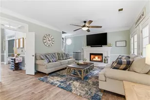 1727 Bakers Mill Rd, Dacula, GA 30019 - Photo 15