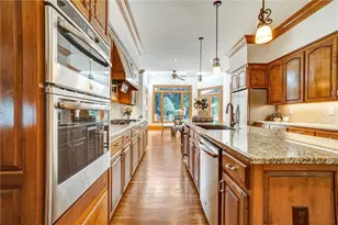 4025 Benell Ct SE, Smyrna, GA 30082 - Photo 17