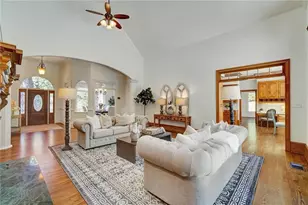 4025 Benell Ct SE, Smyrna, GA 30082 - Photo 9